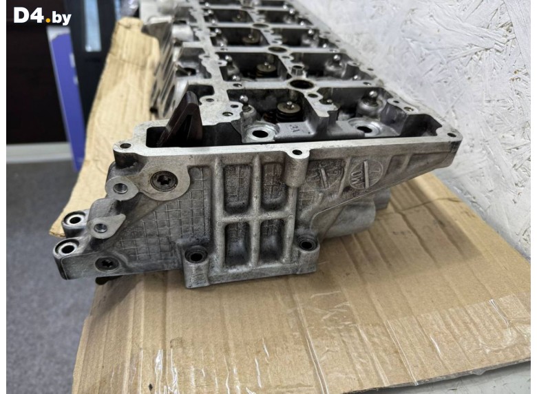 Головка блока цилиндров к Головка блока цилиндров к BMW 4F32/F33/GTF36 undefined г. 4 F32/F33/GT F36